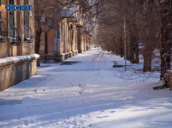 Волжане участвуют в поисках без вести пропавших людей