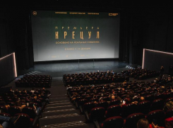 «Крецул» в кинотеатрах с 14 декабря — состоялась звездная премьера драмы о дзюдоисте-паралимпийце