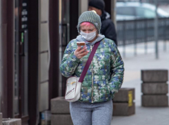 Волжане распространяют информацию о смерти заболевшей коронавирусом