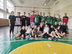 Сотрудники УФСИН не смогли справиться с волжскими 11-классниками
