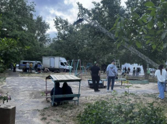 В Волжском сняли фильм с участием Никиты Кологривого