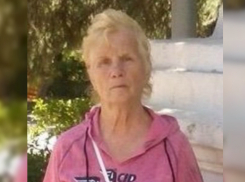 Страдающую потерей памяти пенсионерку из Волжского разыскивают вторую неделю