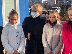 Ирина Гусева рассказала об инициативе «Единой России», которая поддержит школьников