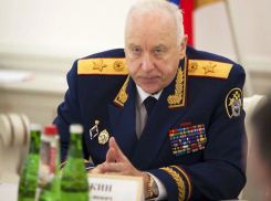 Бастрыкину доложат о матери, душившей свою дочь на видео в Волгоградской области