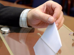 На избирательные участки волжане идут не слишком охотно