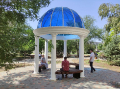 Отдел урбанистики заявил, что в Волжском не следят за общественными объектами