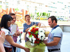 Волжский тренер оказался в числе лучших педагогов в регионе