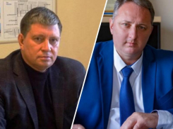 Заместитель главы Волжского Кокшилов уходит с должности