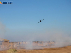 Волжские подростки оказались в кабине самолета в Волгограде 