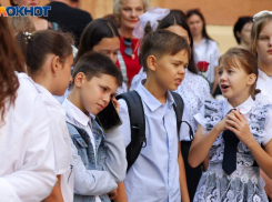С 1 сентября волжские школьники будут меньше учиться 
