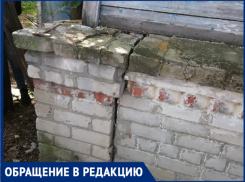 «Чиновники хотят, чтобы сирота жил в развалинах»,-волжанка