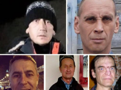 5 мужчин без вести пропали в Волгоградской области