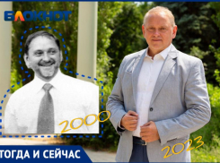 Каким Игорь Воронин пришел на пост главы Волжского впервые и чем отличился за 4 срока 