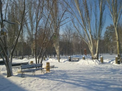 Заветный «ноль» пообещали волжанам в короткий день