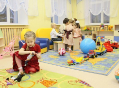 В Волжском откроется новый детский сад