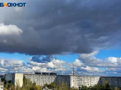На Волжский надвигаются магнитные бури