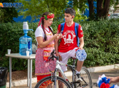 Безопасность на празднике: правила поведения на массовых мероприятиях в Волжском