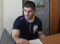 Вербовщика террористической организации выдали волгоградским следователям