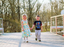 День братьев и сестер порадует волжан солнышком