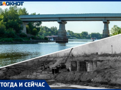 Мост на остров Зеленый отметит свой 56 день рождения