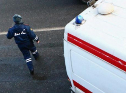 Волгоградец на BMW X5 насмерть переехал пенсионерку