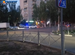 Большинство читателей не слышали выстрелы в Волжском
