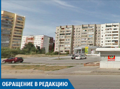 В новой части нет парков и скверов, зато магазин на магазине, - волжанка