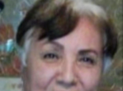 Пенсионерка в черных брюках без вести пропала в Волгограде