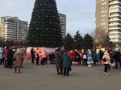 Понедельник обещает пасмурную погоду