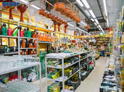 Большинство волжан не переживают из-за закрытия некоторых магазинов