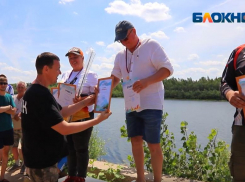 «Ни хвоста, ни чешуи!»: своими впечатлениями о «Волжской FISHkе» поделился Михаил Ломакин