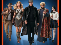 Пять кинотеатров в одном доме — Wink представляет акцию «5-в-1»