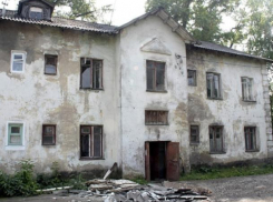 Волжане смогут воспользоваться новыми поправками в Положении для признания домов аварийными