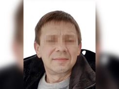 В Волжском живым нашли без вести пропавшего мужчину
