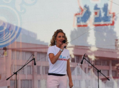 Волжанка Юлия Ковальчук уже не может скрывать округлившийся живот