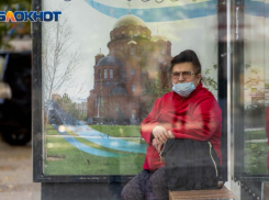 В Волжском не умирают от COVID-19