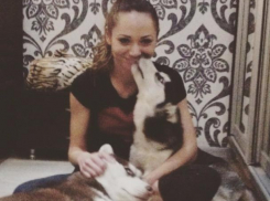 У волжанки украли любимую хаски, обвинив ее в том, что она за ней плохо ухаживала