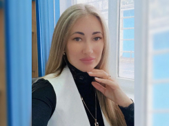 Мария Матис поздравляет с наступающим Новым годом волжан и свою команду ООО «Магистраль-М»