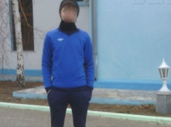 В Волгограде 19-летний дембель выбросился из окна под воздействием наркотика