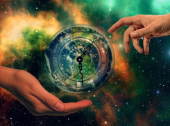 Волжан приглашают принять участие в экологической акции «Час Земли»