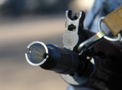 Под Волгоградом полицейские стреляли из автомата, чтобы задержать пьяного нарушителя ПДД