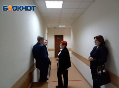 Вице-мэр Волжского Виктор Сухоруков впервые предстал перед судом