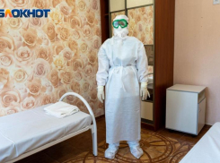 Предпочитают липовую справку настоящей вакцинации: жители Волгоградской области попали в рейтинг
