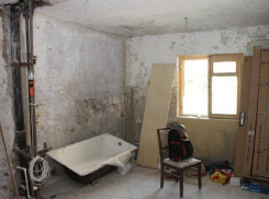 Почти 400 тысяч сэкономит бюджет Волжского на ремонте муниципальных квартир