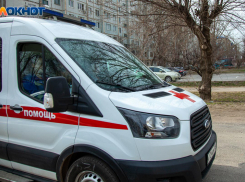 Один погиб, двое пострадали: что известно о пожаре в Волгограде