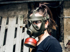 Воздух с химикатами доводит волжан до рвоты