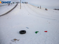 Аномальные перепады температуры ожидают жителей Волжского