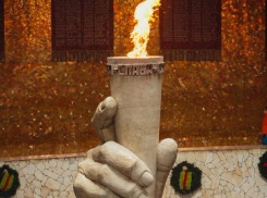 В Британии открылась выставка, посвященная Сталинграду