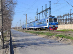 Электрички между Волжским и Волгоградом не будут курсировать в новогодние праздники