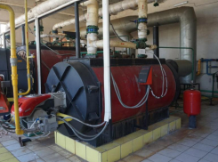 В Волжском начали опрессовку тепловых узлов в ожидании холодной зимы